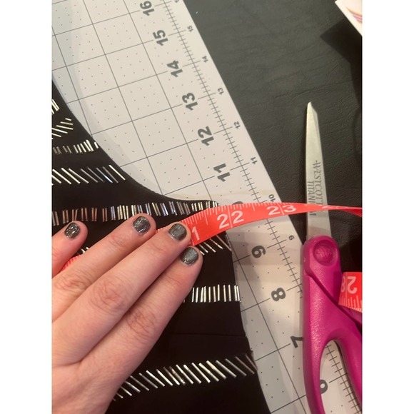 Bibhu Mohapatra black cutout beaded gown - Picture 10 of 12